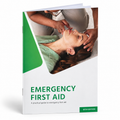 Emergency First Aid Training Manual – 10th Edition