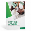 First Aid at Work Training Manual – 10th Edition