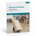 Manual Handling of Objects Training Manual