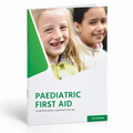 Paediatric First Aid Training Manual - 7th Edition